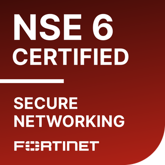 NSE 6